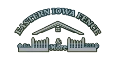 Eastern Iowa Fence & More LLC Logo1